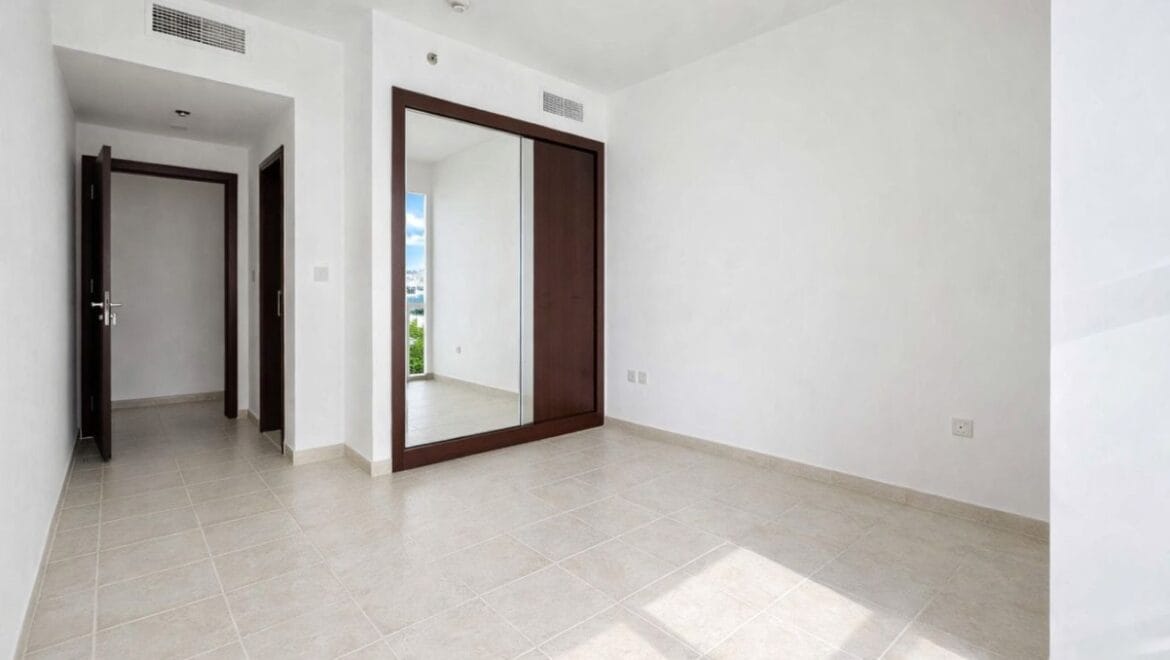 Bright, modern 2-bedroom apartment interior in Elite Residence, Dubai Marina, Dubai, featuring contemporary furnishings and large windows.-Propertyana real estate in dubai and sharjeh