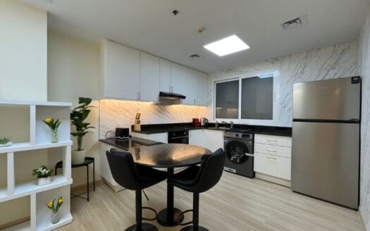 Princess Tower 1 Bed Apartment Dubai Marina