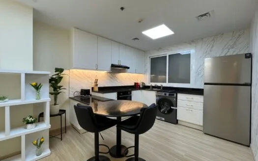 Princess Tower 1 Bed Apartment Dubai Marina