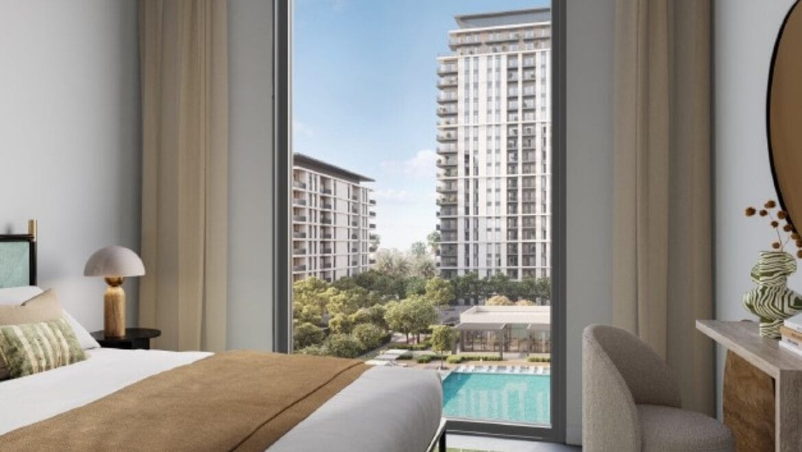 2-bedroom Park Lane 2B apartment in Dubai Hills Estate, Dubai-Propertyana real estate in dubai and sharjeh