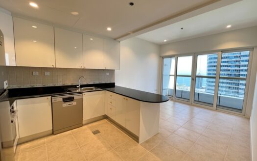 2 BR Apartment Rent Elite Residence Dubai Marina Sea View