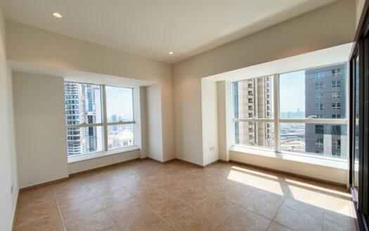 2 BR Apartment Rent Elite Residence Dubai Marina Sea View